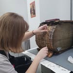 Molly Lucas - @mo.conservation - Instagram