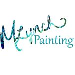 Molly Lynch - @mlynch.painting - Instagram