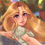 Molly Lytle - @mollyv_art - Instagram