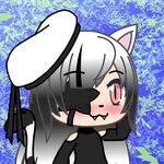 Molly Mackey - @ally_thesnowtiger - Instagram