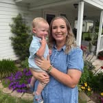 Molly Mackey Savell - @mollymack25 - Instagram