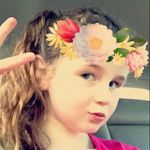 Mia Molly Maclean - @macleanmiamolly - Instagram