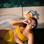 Molly Mann - @mollsaroundtheworld - Instagram
