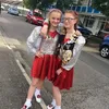 Molly Marshall - @mollymarshall123 - TikTok