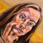 Molly Marshall - @mollymarshall.art - Instagram