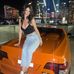 Molly Marshall - Facebook