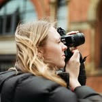 Molly Marshall - @mollymarshallfilm - Instagram