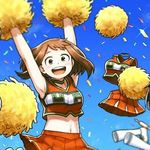 Molly Marshall - @gachapanda0330 - Instagram