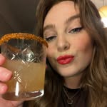 Molly Marshall - @chef.mol - Instagram