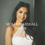 MOLLY MARSHALL HAIR - @mollymarshallhair - Instagram