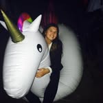 Molly Mathieson - @mcmollycritch - Instagram