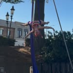 Molly Matlock - @mollypolypro - Instagram