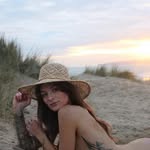 Molly-May Ridpath - @mollymayoldacc - Instagram