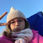 Molly Mayo - @molly_mayo1234 - Instagram