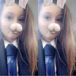@mollymayorx - Instagram