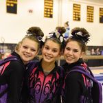Molly McCormack - @molly.gymnast2023 - Instagram