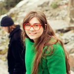 Molly McCormack - @le.monde.de.molly - Instagram