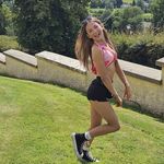 Molly McCormack - @mmccormack_15 - Instagram