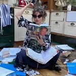 Molly McCracken - @mollystellala - Instagram