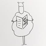 Molly McCracken - @sheepyreads13 - Instagram