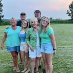 Molly McCracken Carter - @carterm12345 - Instagram