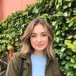 Mollie McCurdy Brough - @molliebrough - Instagram