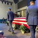 Justus Williams - @mollymcghee45 - Instagram