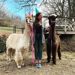 Molly McGill - @mollicles - Instagram
