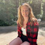 Molly McGillis - @molly.mcgillis - Instagram