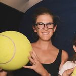 Molly McGoff - @mamatarheel - Instagram
