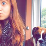 Molly Mcguinness - @its_mollyislax - Instagram