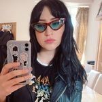 Molly McGuinness - @aylilieramend66 - Instagram