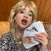 Molly McGuinness - @fortunestella - TikTok