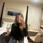 Molly McNulty - @mollaholla163 - Instagram