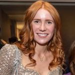 Molly McQueen - @mollybmcqueen - Instagram