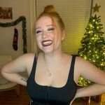 Molly McQueen - @mollymmcqueen - Instagram