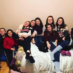 Molly McQueeney - @mollymcqueeneysings - Instagram