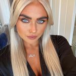 Molly Rose McQueen - @_mollymcq - Instagram