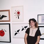 molly meehan - @vega_.handmade - Instagram