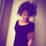 Molebogeng - @molly_mello - Instagram
