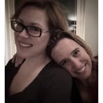 Molly & Meredith - @lookthisishappening - Instagram