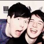 Molly, Meredith, Izzy - @phan.squad - Instagram