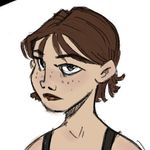Molly Milne - @mollymilneart - Instagram