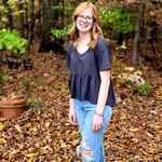 Molly - @mollye_milne - Instagram