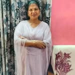 Molly Antony - @mollymohanakumar - Instagram