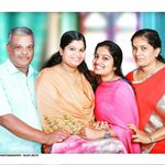 Molly Mohanan - @_molly_mohanan_ - Instagram