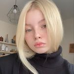 Molly Monaghan - @ilonzwl - Instagram