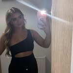 Molly Monaghan - @mollym13x - Instagram