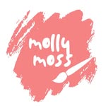 Molly Moss - @bymollymoss - Instagram