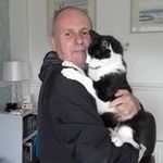 Mike Mottram - @molly_mottram - Instagram